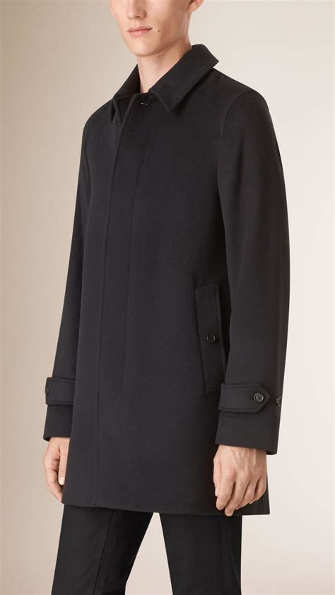 burberry cashmere car coat|burberry cashmere trench coat men's.